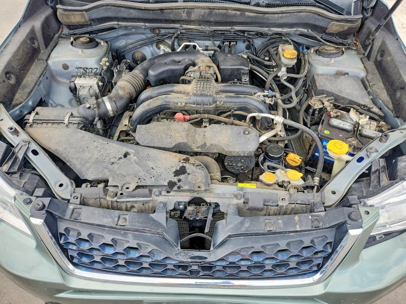 53436706 :رقم المزاد ، JF2SJACC4EG478391 vin ، 2014 Subaru Forester مزاد بيع