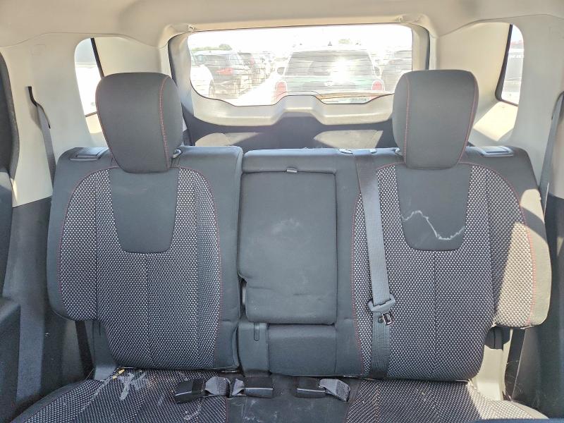 Продаж на аукціоні авто 2016 Gmc Terrain, vin: 2GKALMEK7G6164283, номер лоту: 53632066