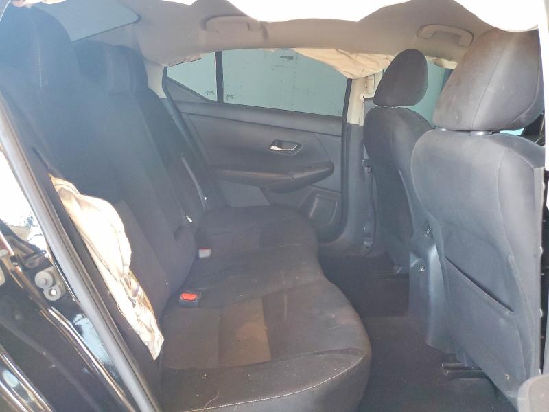 Продаж на аукціоні авто 2022 Nissan Sentra, vin: 3N1AB8CV7NY286059, номер лоту: 53325246