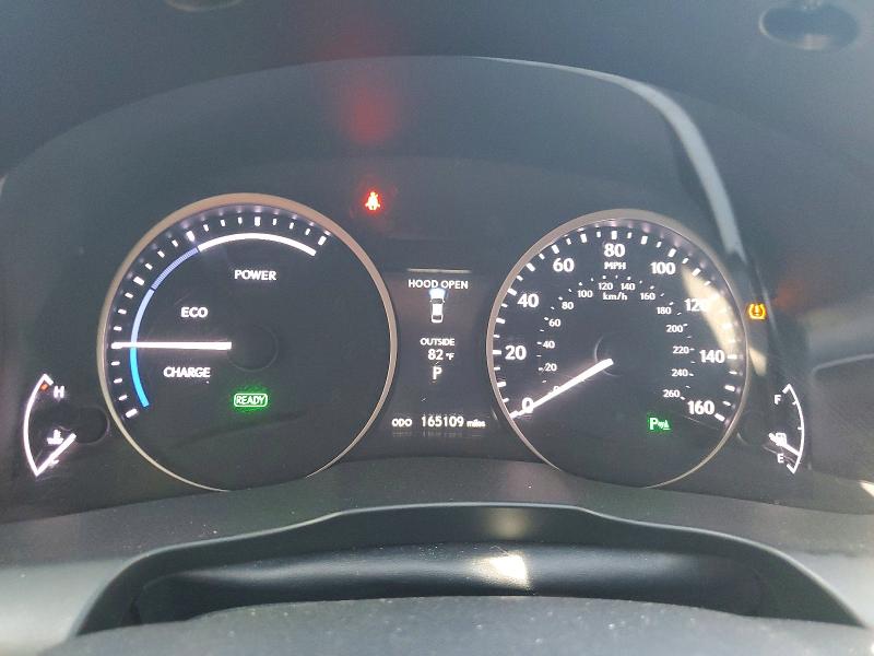 Aukcja sprzedaży 2013 Lexus Es, vin: JTHBW1GG8D2020991, numer aukcji: 52574946