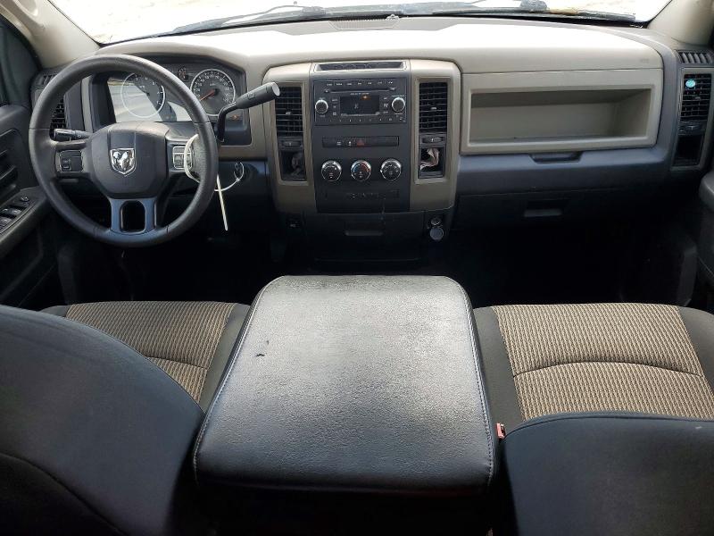 Продажа на аукционе авто 2012 Dodge Ram 1500, vin: 1C6RD6FT8CS169957, номер лота: 54630576