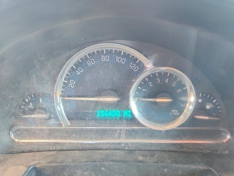 54689796 :رقم المزاد ، 3GNDA13D67S596311 vin ، 2007 Chevrolet Hhr مزاد بيع