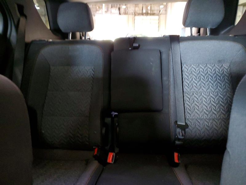 53716256 :رقم المزاد ، 3GNAXKEG9RS136335 vin ، 2024 Chevrolet Equinox مزاد بيع