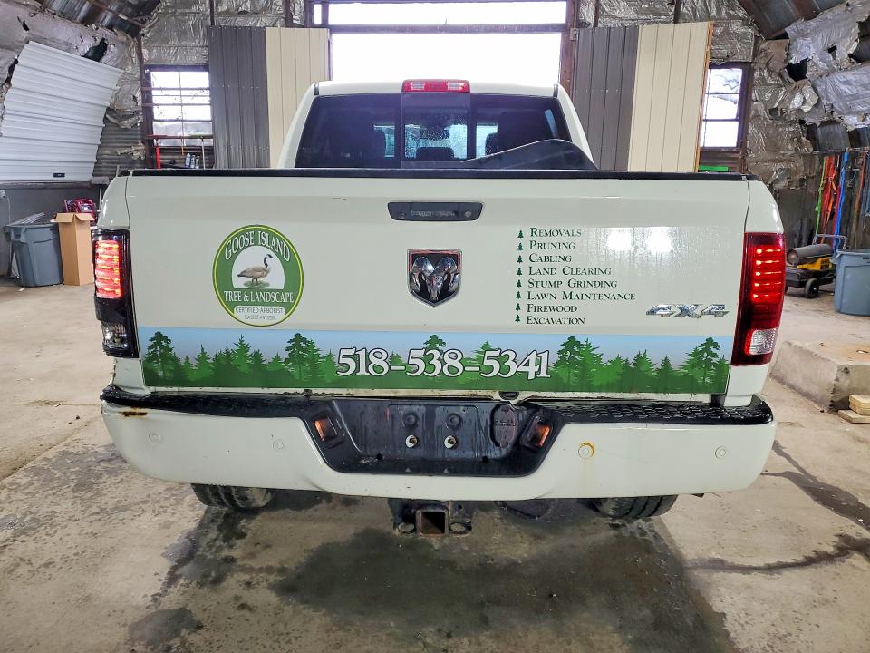 41716896 :رقم المزاد ، 3C63R3EL0JG408381 vin ، 2018 Ram 3500 مزاد بيع