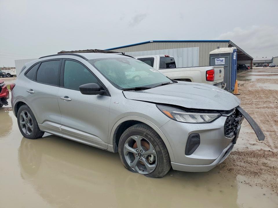 Aukcja sprzedaży 2024 Ford Escape, vin: 1FMCU0MN2RUA12210, numer aukcji: 54922286