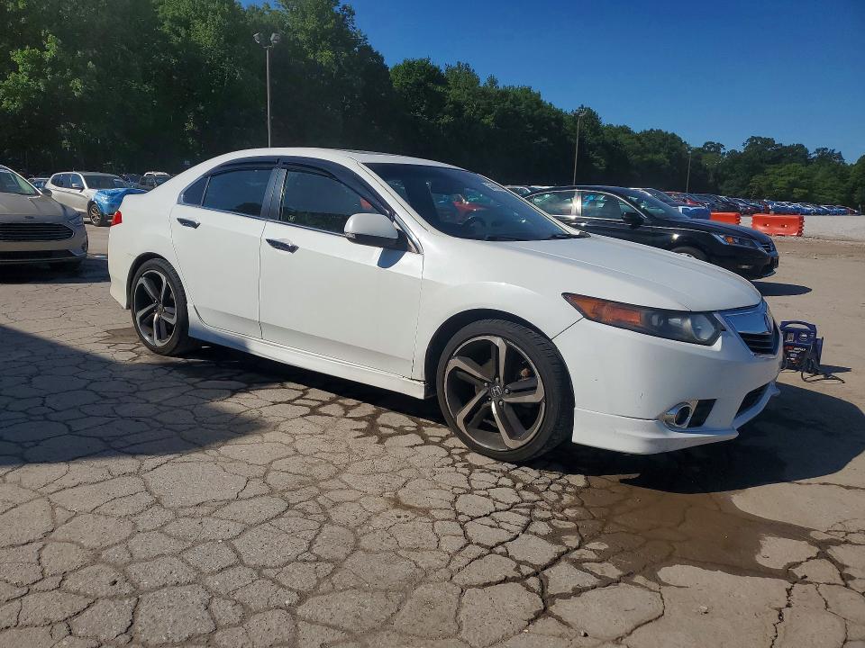 Aukcja sprzedaży 2012 Acura Tsx, vin: JH4CU2F8XCC009803, numer aukcji: 54442466