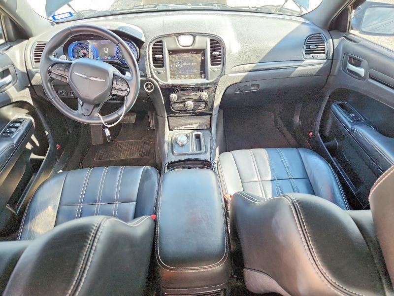54557746 :رقم المزاد ، 2C3CCABG4FH786592 vin ، 2015 Chrysler 300 مزاد بيع