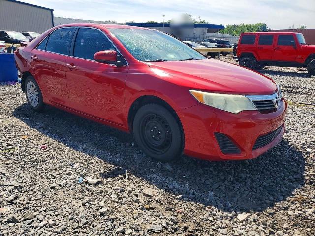 52936486 :رقم المزاد ، 4T1BF1FK2EU787339 vin ، 2014 Toyota Camry مزاد بيع