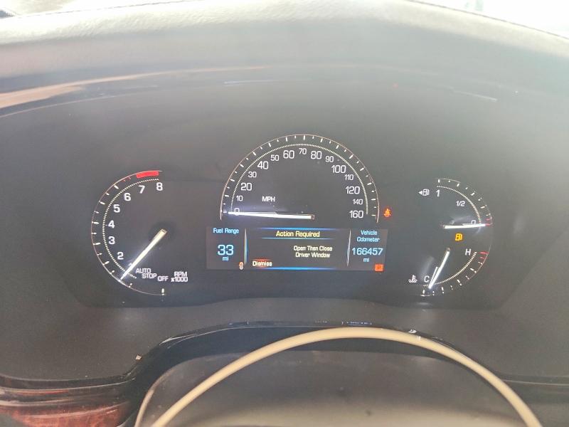 Продаж на аукціоні авто 2017 Cadillac Xt5, vin: 1GYKNBRS2HZ165706, номер лоту: 51345816