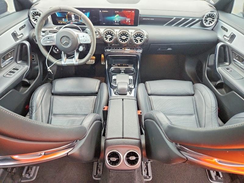 54024206 :رقم المزاد ، W1K5J5DB7LN082723 vin ، 2020 Mercedes-benz Cla مزاد بيع