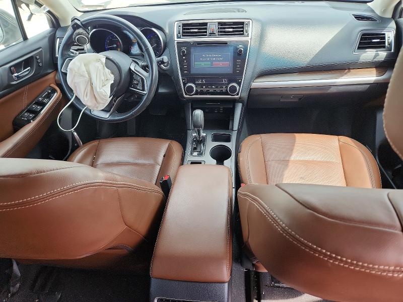 Aukcja sprzedaży 2018 Subaru Outback, vin: 4S4BSATC9J3316443, numer aukcji: 54532596