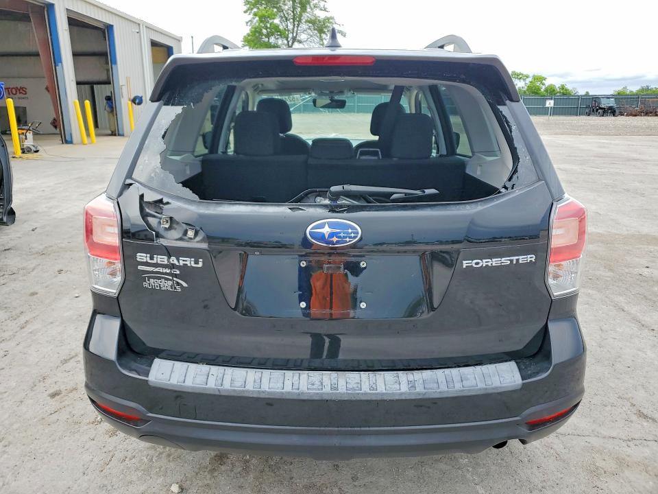 Aukcja sprzedaży 2018 Subaru Forester, vin: JF2SJAEC9JH439765, numer aukcji: 52458796