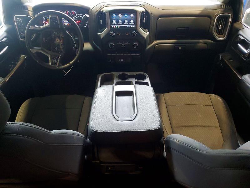 Aukcja sprzedaży 2021 Chevrolet Silverado, vin: 1GC1YNEY3MF290424, numer aukcji: 54629846