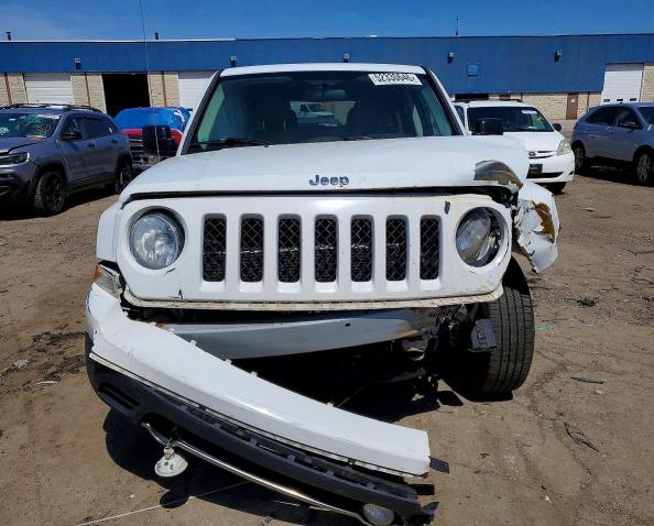 Aukcja sprzedaży 2014 Jeep Patriot, vin: 1C4NJRCBXED728588, numer aukcji: 52330646
