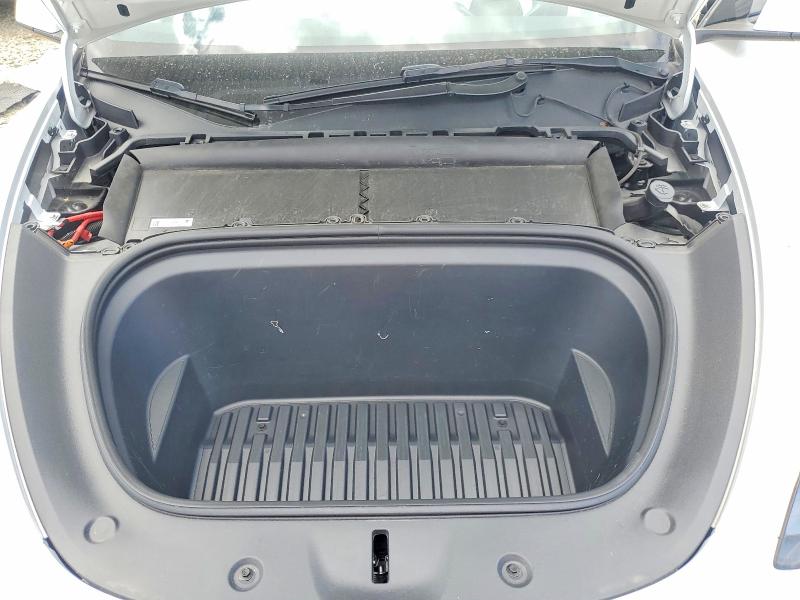Aukcja sprzedaży 2023 Tesla Model Y, vin: 7SAYGDEE2PF801540, numer aukcji: 52250866
