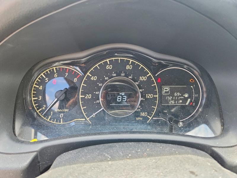 Продажа на аукционе авто 2015 Nissan Versa Note, vin: 3N1CE2CP0FL394469, номер лота: 53056486