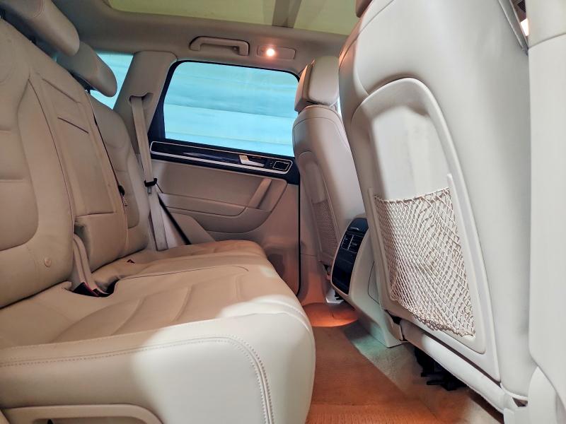 Продажа на аукционе авто 2013 Volkswagen Touareg, vin: WVGEP9BP0DD013759, номер лота: 54440776