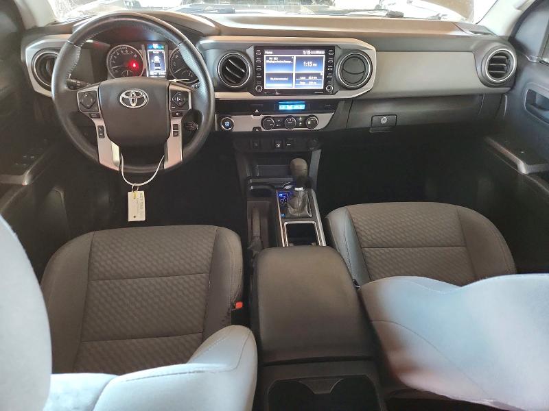 Aukcja sprzedaży 2023 Toyota Tacoma, vin: 3TMAZ5CN3PM208055, numer aukcji: 52645586