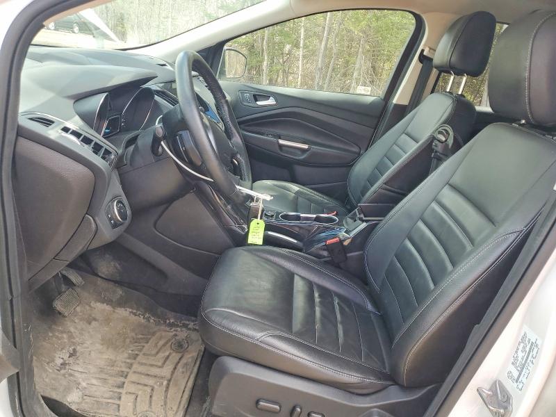 Aukcja sprzedaży 2016 Ford Escape, vin: 1FMCU9J94GUA23864, numer aukcji: 51992906