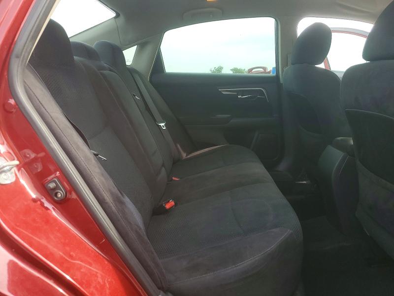 Продажа на аукционе авто 2014 Nissan Altima, vin: 1N4AL3AP3EN336296, номер лота: 53180626