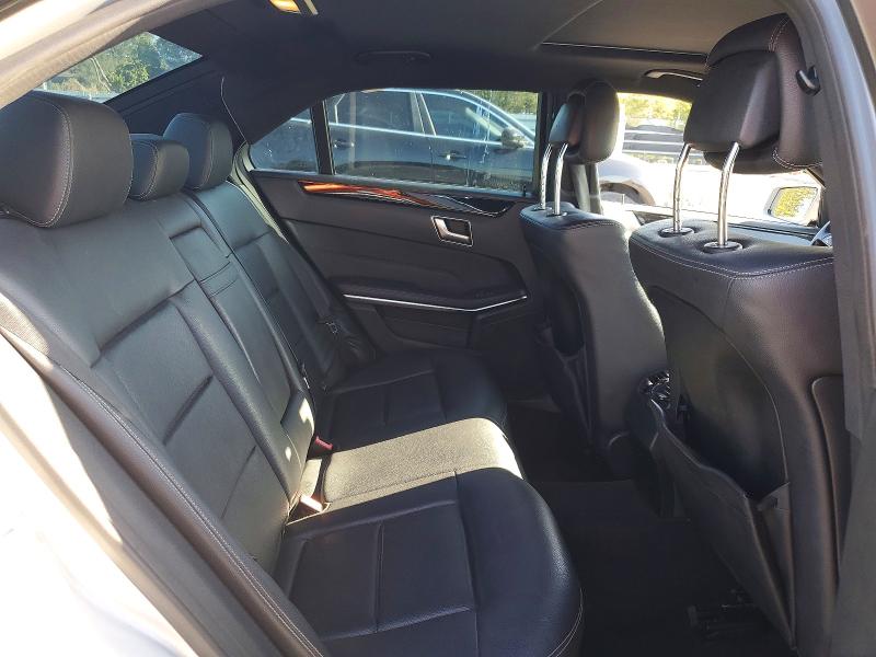 52659636 :رقم المزاد ، WDDHF5KB1EA818566 vin ، 2014 Mercedes-benz E مزاد بيع