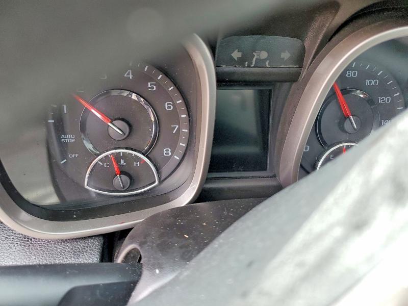 Продажа на аукционе авто 2014 Chevrolet Malibu, vin: 1G11A5SL6EF168163, номер лота: 55280246