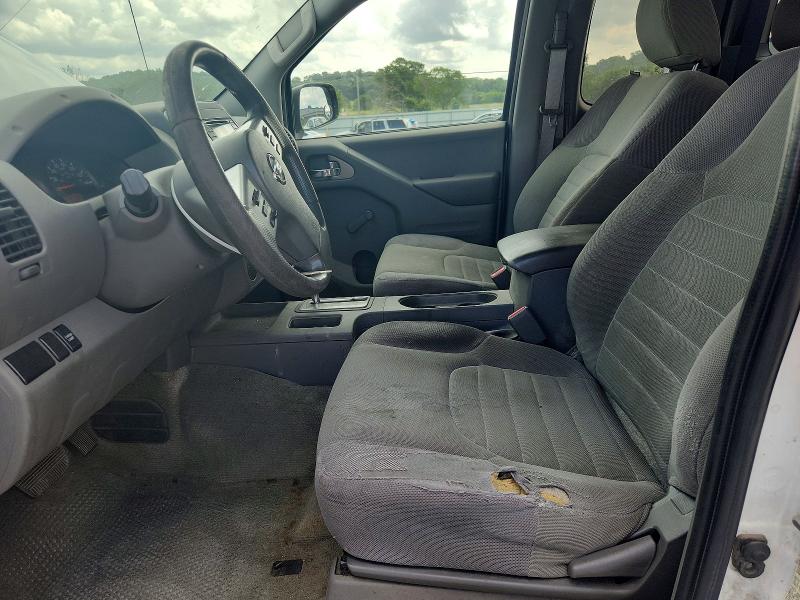 Aukcja sprzedaży 2018 Nissan Frontier, vin: 1N6BD0CTXJN725965, numer aukcji: 54159956