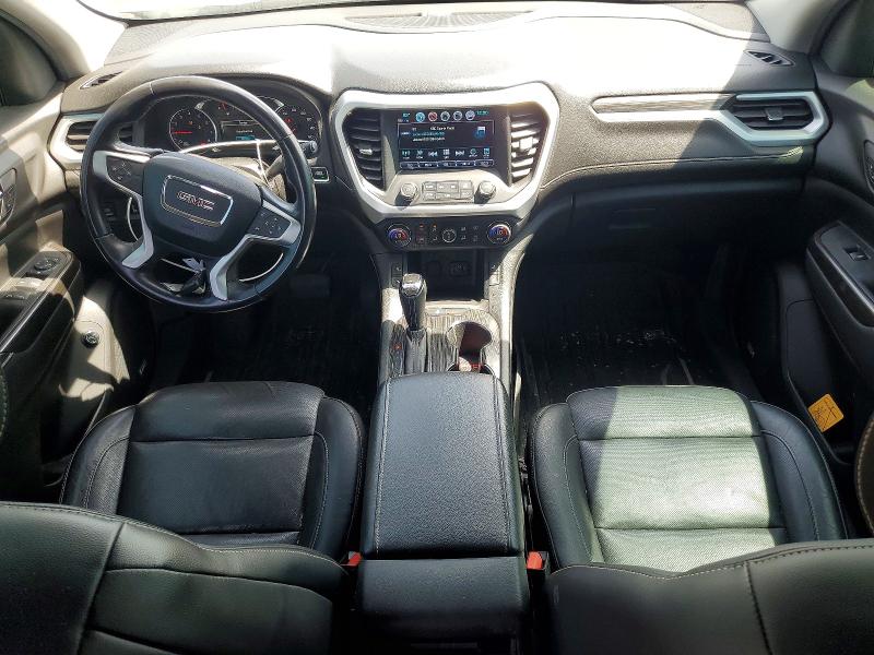 2019 Gmc Acadia მანქანა იყიდება აუქციონზე, vin: 1GKKNULS4KZ248205, აუქციონის ნომერი: 52910226