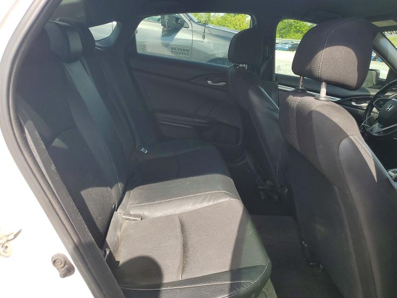 Продажа на аукционе авто 2019 Hond Civic, vin: 2HGFC2E83KH538445, номер лота: 52933036