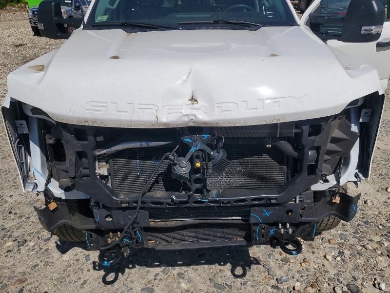 Продаж на аукціоні авто 2024 Ford F350, vin: 1FT8W3DM9REE34269, номер лоту: 51909136
