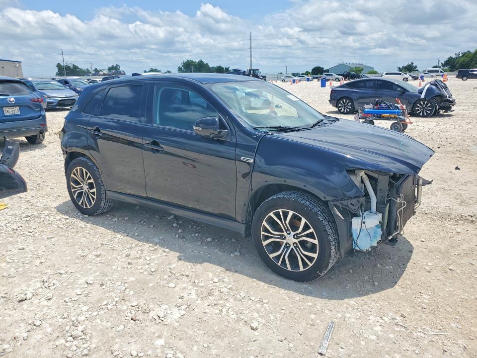 Aukcja sprzedaży 2018 Mitsubishi Outlander Sport, vin: JA4AP3AW8JU025446, numer aukcji: 54613846