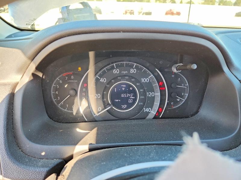 Продаж на аукціоні авто 2016 Honda Cr-v, vin: 2HKRM3H52GH503202, номер лоту: 53314276