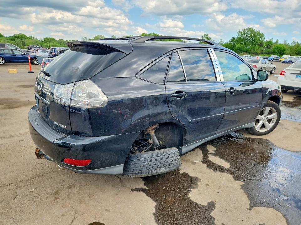 Aukcja sprzedaży 2007 Lexus Rx, vin: 2T2HK31U67C044161, numer aukcji: 54264156