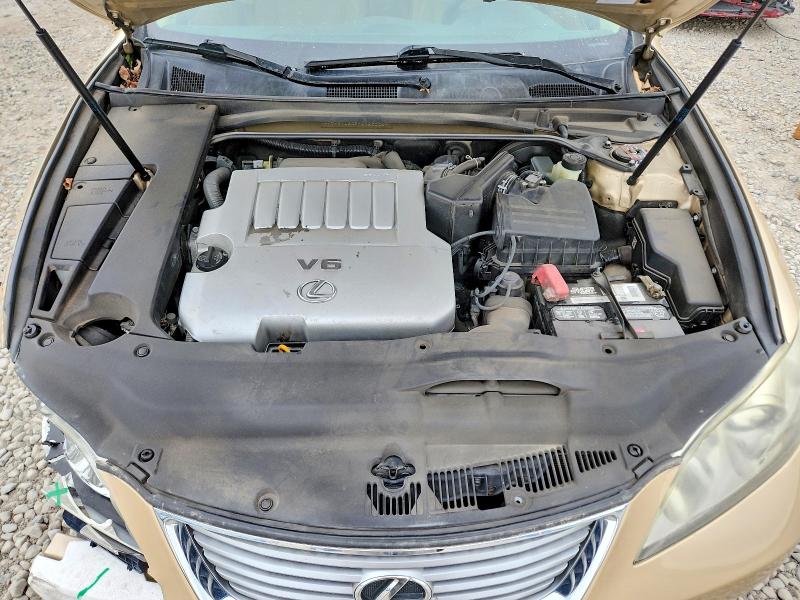 Aukcja sprzedaży 2007 Lexus Es, vin: JTHBJ46G972028085, numer aukcji: 52081196