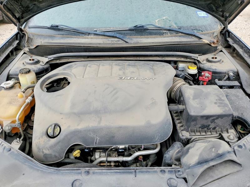 2014 Dodge Avenger მანქანა იყიდება აუქციონზე, vin: 1C3CDZAG1EN104464, აუქციონის ნომერი: 55031936