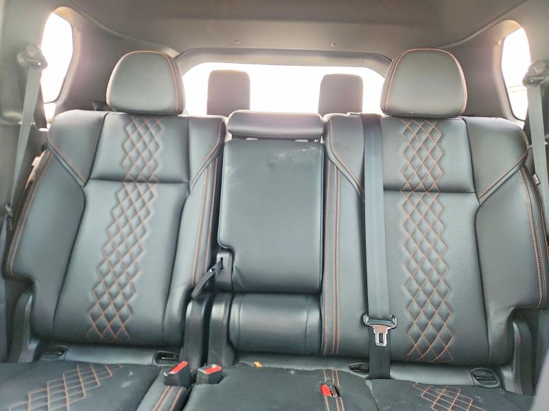 Продажа на аукционе авто 2023 Mitsubishi Outlander, vin: JA4T5VA91PZ613172, номер лота: 52206756