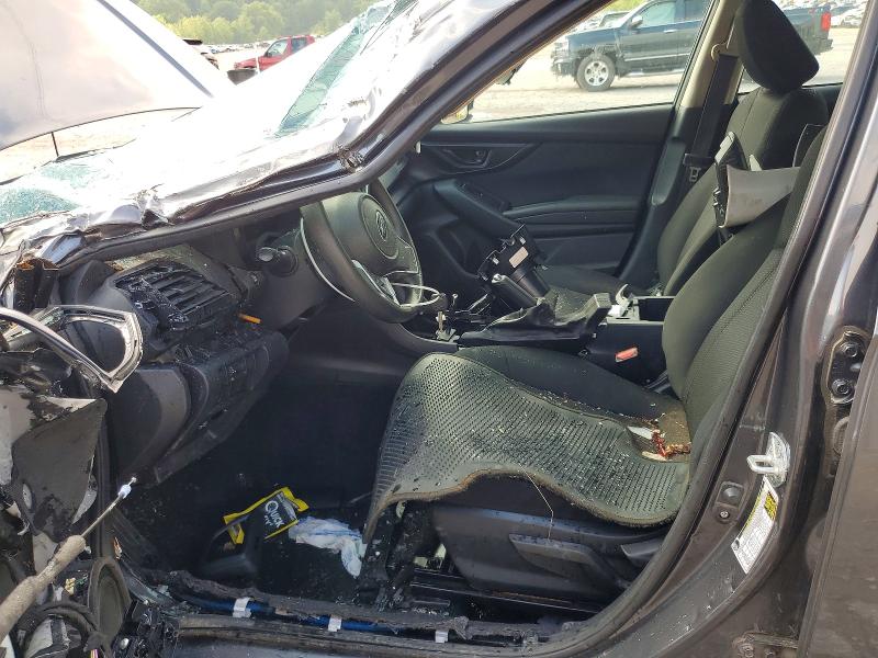 Aukcja sprzedaży 2021 Subaru Impreza, vin: 4S3GTAB64M3715560, numer aukcji: 55002196