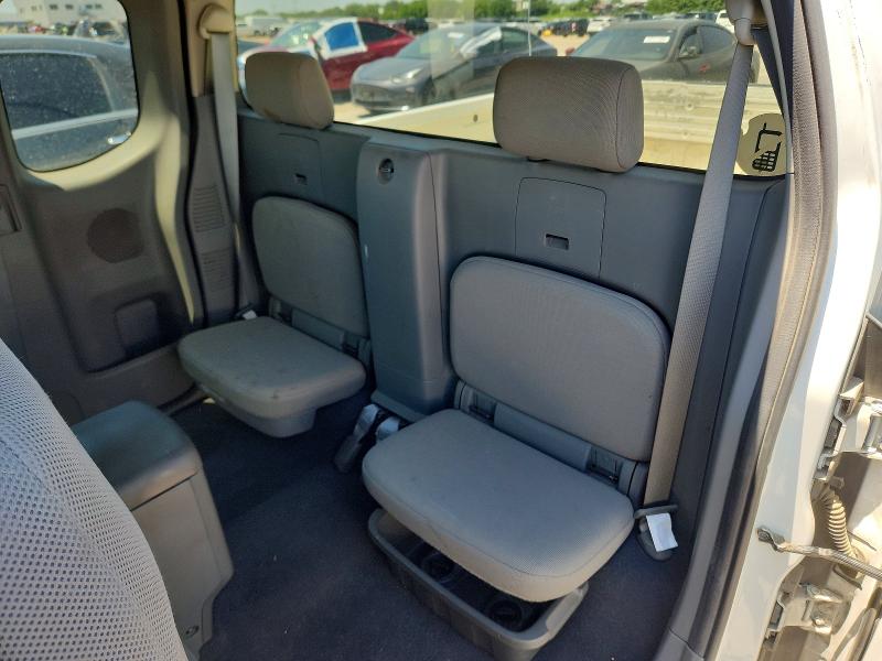 Aukcja sprzedaży 2019 Nissan Frontier, vin: 1N6BD0CT5KN778817, numer aukcji: 53458846