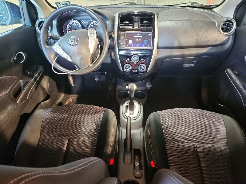 Продаж на аукціоні авто 2019 Nissan Versa, vin: 3N1CN7AP3KL817703, номер лоту: 54749956