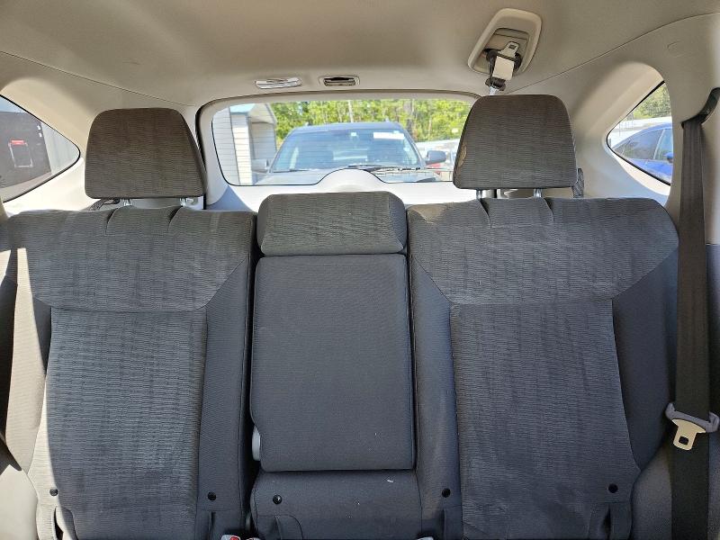 Продаж на аукціоні авто 2012 Honda Cr-v, vin: 5J6RM4H38CL080257, номер лоту: 53171776