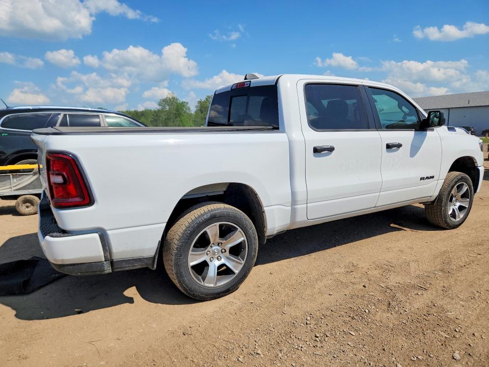 Aukcja sprzedaży 2025 Ram 1500, vin: 1C6RRFGGXSN592796, numer aukcji: 51963746