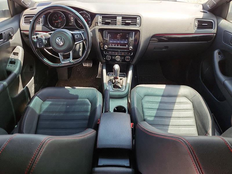 Продажа на аукционе авто 2017 Volkswagen Jetta, vin: 3VW4T7AJXHM371276, номер лота: 53530186