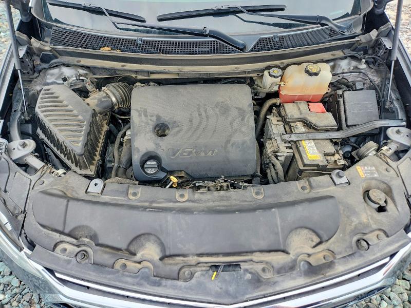 Продажа на аукционе авто 2019 Chevrolet Traverse, vin: 1GNERGKW4KJ187236, номер лота: 54647226