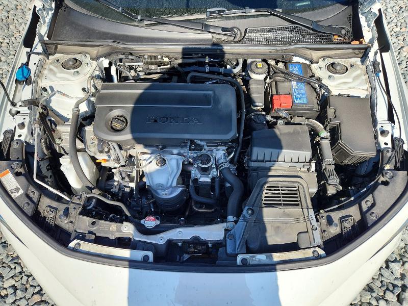Продаж на аукціоні авто 2025 Honda Civic, vin: 2HGFE2F5XSH551000, номер лоту: 53008036
