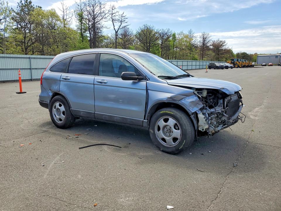 54658306 :رقم المزاد ، 5J6RE48348L022795 vin ، 2008 Honda Cr-v مزاد بيع