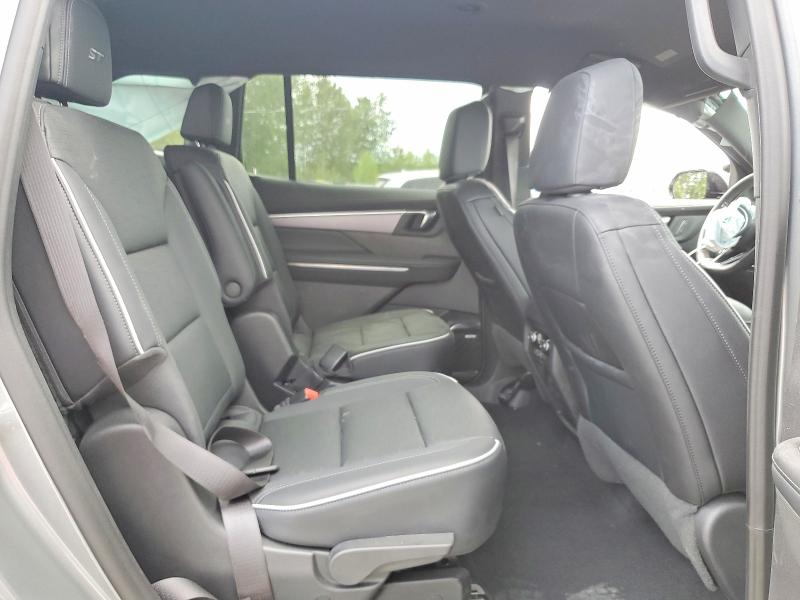 Продаж на аукціоні авто 2026 Buick Enclave, vin: 5GAEVBKSXTJ235006, номер лоту: 52963766