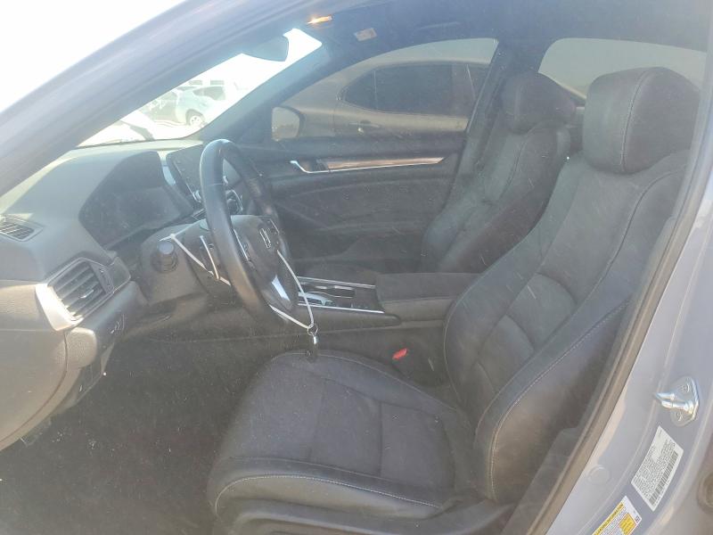 Aukcja sprzedaży 2021 Honda Accord, vin: 1HGCV1F31MA093246, numer aukcji: 52959396