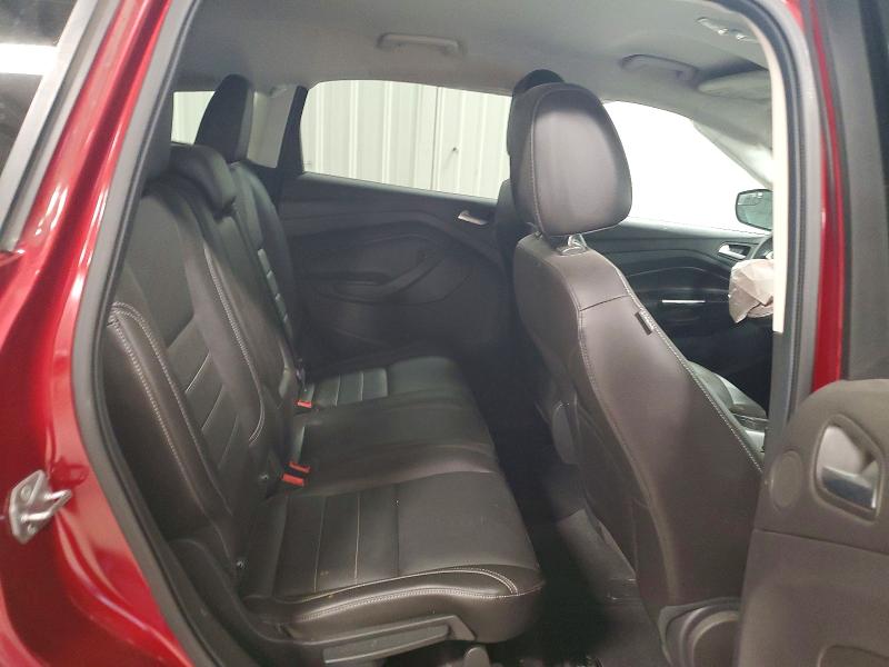 Продажа на аукционе авто 2014 Ford Escape, vin: 1FMCU9G93EUC52041, номер лота: 52868096