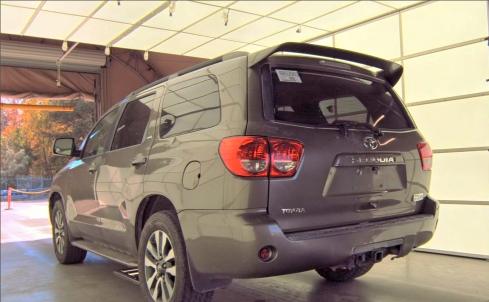 Продаж на аукціоні авто 2008 Toyota Sequoia, vin: 5TDZY64A88S008023, номер лоту: 55116246