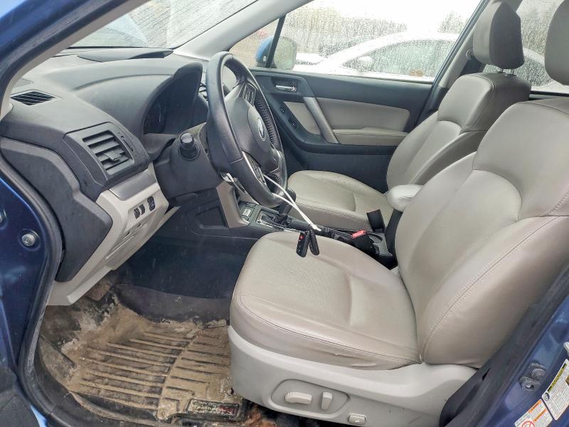 Aukcja sprzedaży 2015 Subaru Forester, vin: JF2SJCWC6FH471493, numer aukcji: 52338246